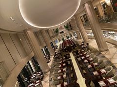 -LONG BAR 廊吧(外滩华尔道夫酒店)