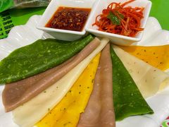 -令氏家外家周秦食府(高新店)
