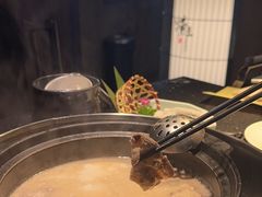 -捞王锅物料理(凯旋路店)