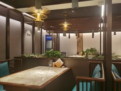 -淮扬府(安定门店)