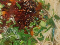 -兰州马子禄牛肉面(文景公园店)