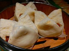 叉烧包-蟹蟹潮汕砂锅粥(食八方美食城店)