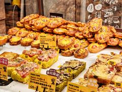 -PAPER STONE BAKERY(天环店)