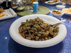 -东江海鲜大排档·潮汕菜·砂锅粥