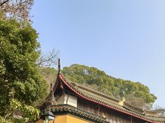 -狼山风景名胜区