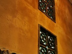 -叶叶菩提·晋福宫