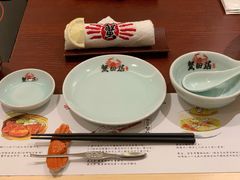 -蟹田居·活蟹料理(东城店)