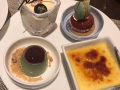 -Social 秀西餐厅-长沙瑞吉酒店(运达店)