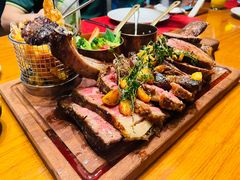 -圣丰索菲特·法国餐厅