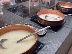 -杭州开元名都大酒店·地中海自助餐厅