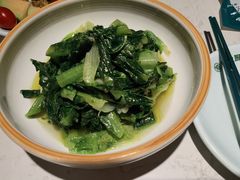-宋徽厨·安徽菜(绿地店)