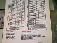 -张钰强中医正骨推拿连锁(华发商都店)