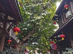 -海窝子古镇