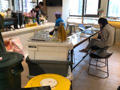 -不正咖啡(万达尊店)
