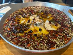 -渝乡人家(和平里店)