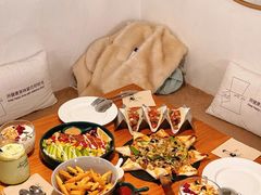 -沏点Trattoria意大利餐厅(新街口店)