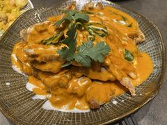 -泰逅SOMTAM泰国餐厅(新淮中心店)