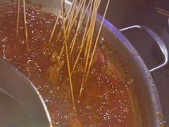 -来涮蜀鲜货火锅串串香(菜市口店)