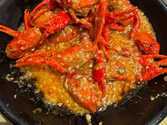 -聚味瞿记·龙虾堂(坡子街店)