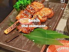 -满来寿喜烧(金虹桥店)