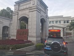 -西昌邛海宾馆