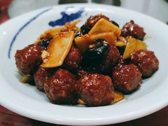 溜丸子-力力豆花庄(广渠门店)