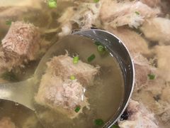 -香顺·客家菜(东坑店)
