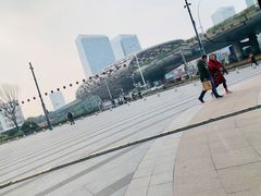 -星巴克臻选(上海合生汇1F店)