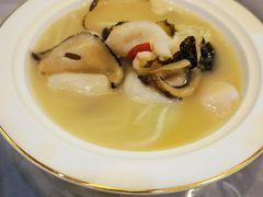 -君霖海鲜私房菜(春柳店)