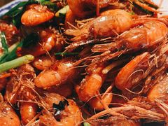 -老头儿油爆虾·知味杭州(爱琴海购物中心)