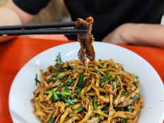 -三百碗宝应长鱼面(板仓街店)