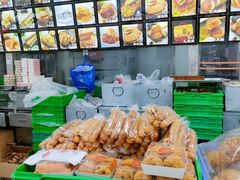 -宫廷糕点铺(建设路店)