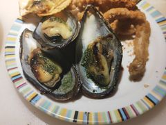 -吉布鲁牛排海鲜自助(假日国际店)