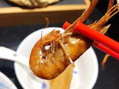-老头儿油爆虾·知味杭州(爱琴海购物中心)