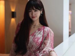 -知味自助餐厅(西安威斯汀大酒店)