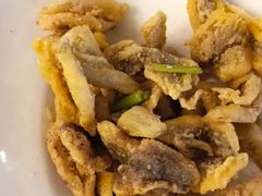 -丰收日·小海鲜·沪上家宴(顾村正大店)