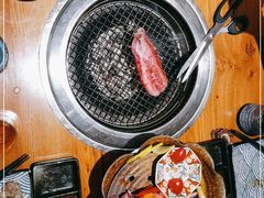 -食也烧肉(临平店)