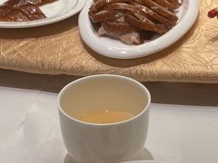 -北京全聚德(天安门店)