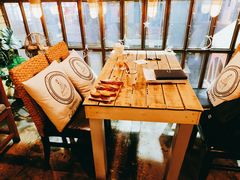 -Cafe Alice咖啡爱丽丝(奥城店)