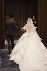 -南京宝娜嫁衣婚纱礼服馆(中央路店)