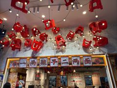 -阿福板凳面(观音桥店)