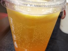 -太平洋咖啡(青岛万象城店)
