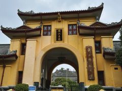 -桂林独秀峰王城景区
