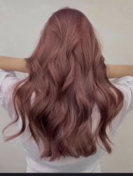 -LJOY丽锦造型·烫发染发