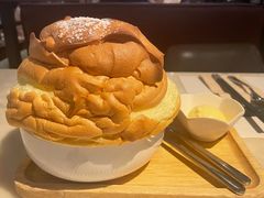 -港丽餐厅(高德置地店)