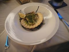 -迪拜帆船酒店海底餐厅