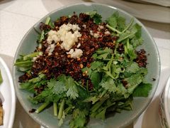 -泉上·发现DISCOVERY ·黔菜餐厅(银海元隆广场店)
