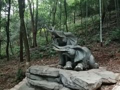 -石燕湖生态旅游景区