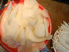 -牛市坎火锅(建设路店)