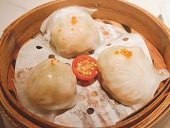 -禄运茶居·手工点心(猎德店)
